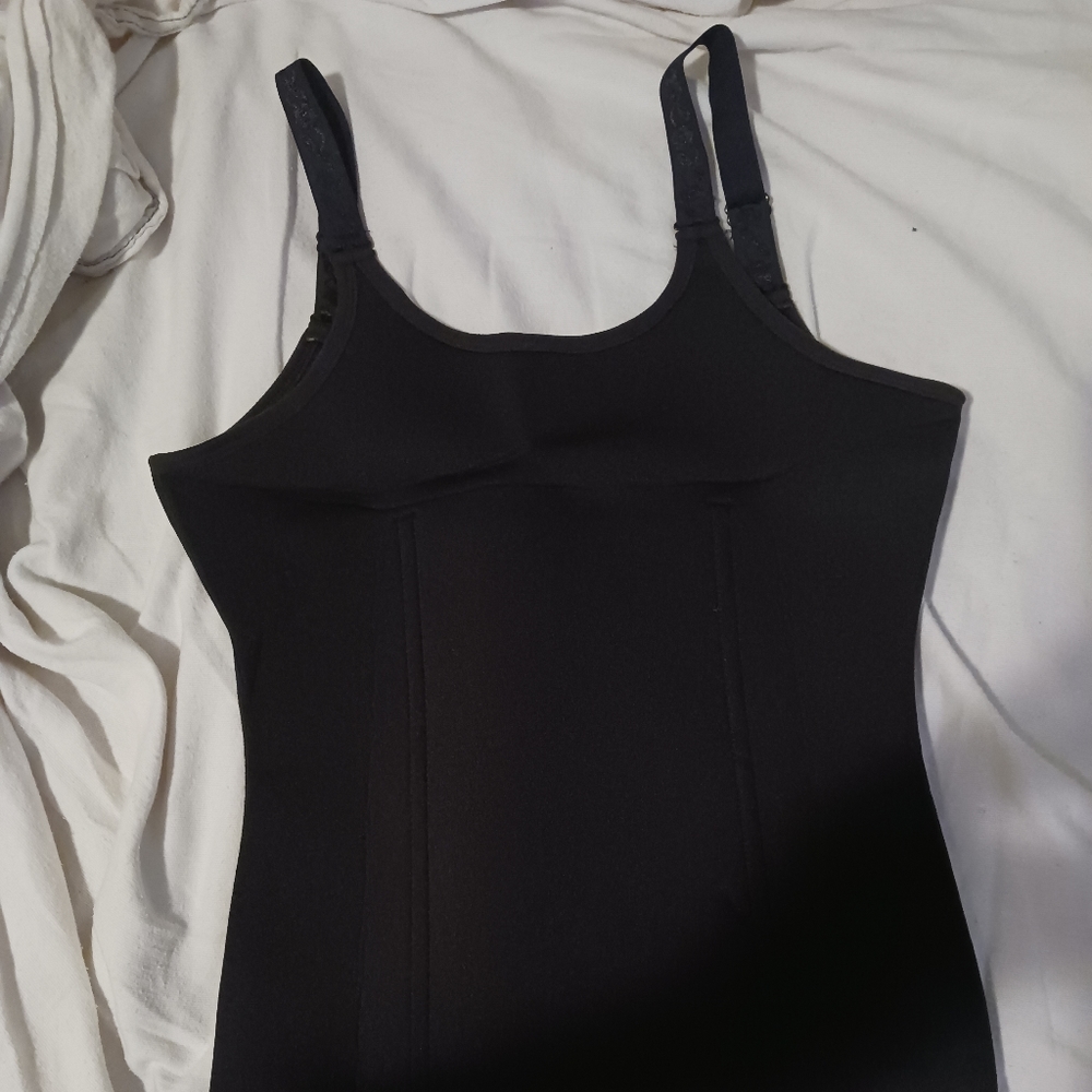 Shareware waist trainer